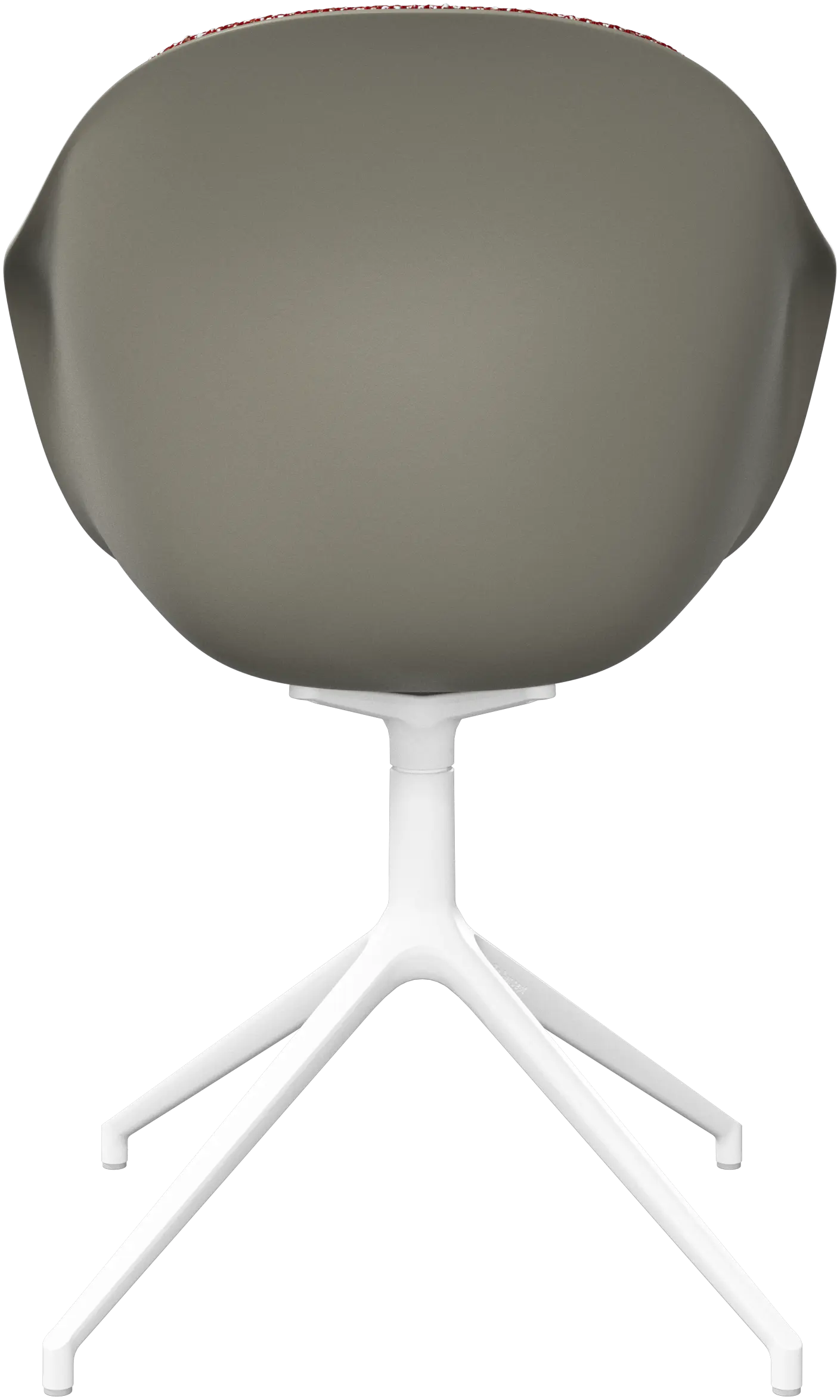 Adelaide dining chair with swivel function