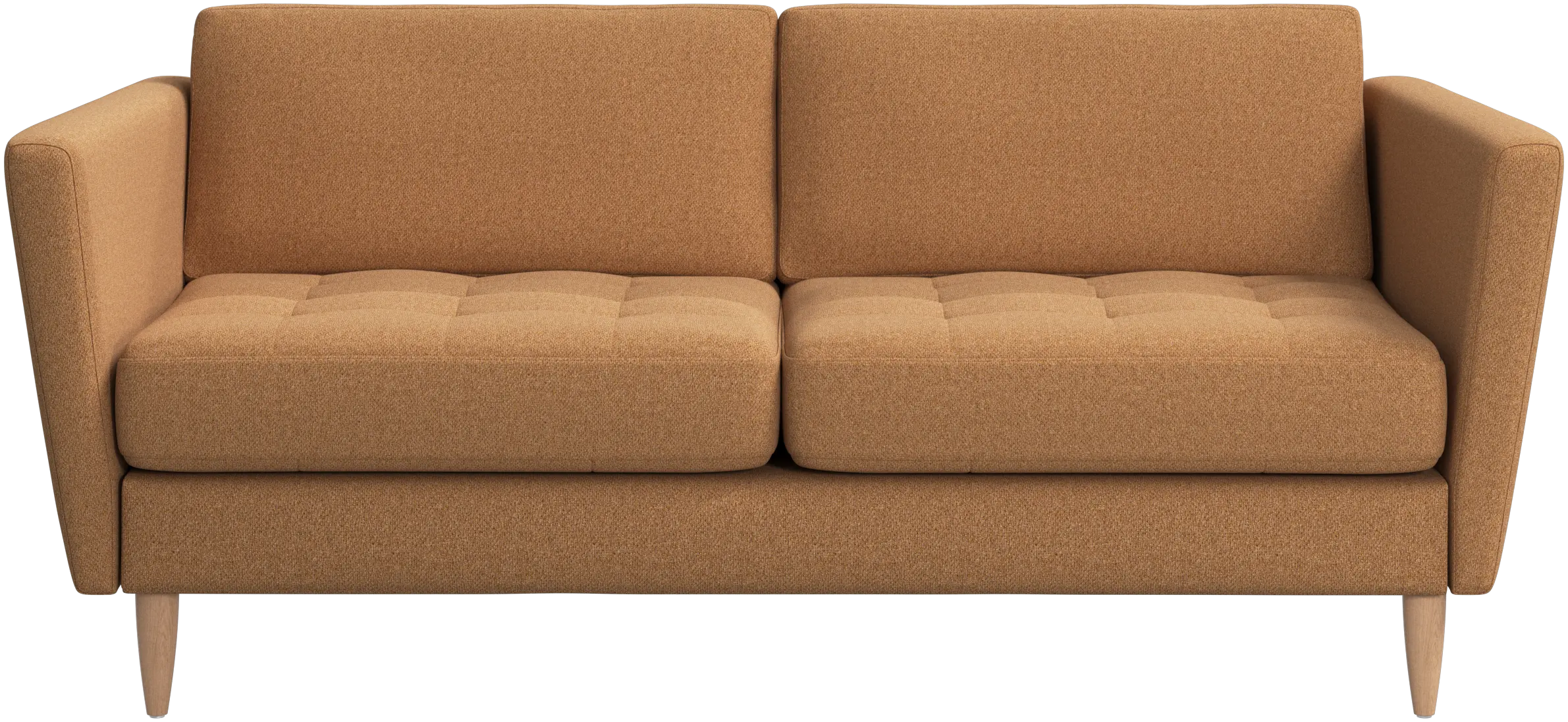 Osaka 2-istuttava sohva