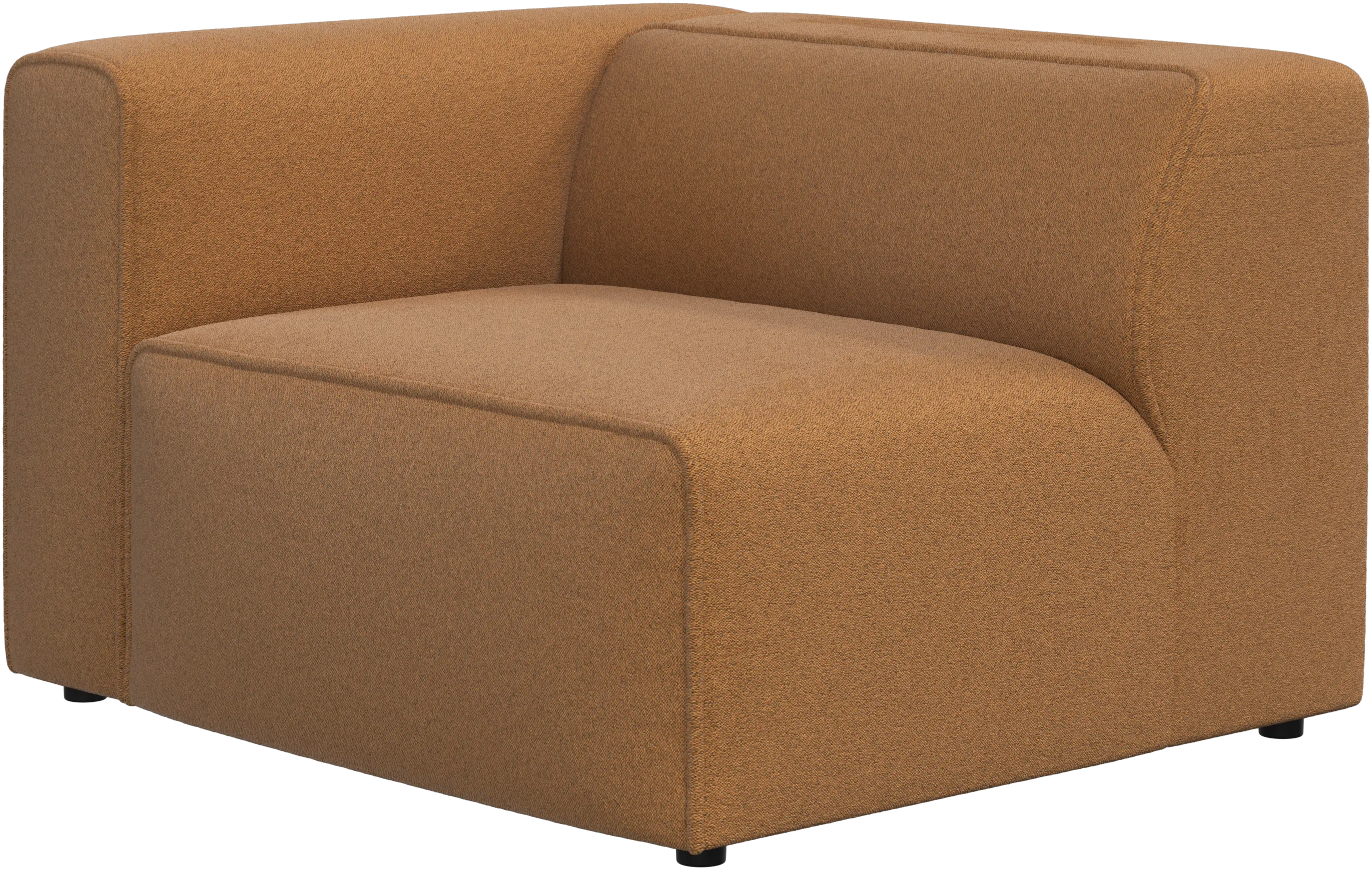 Carmo armchair