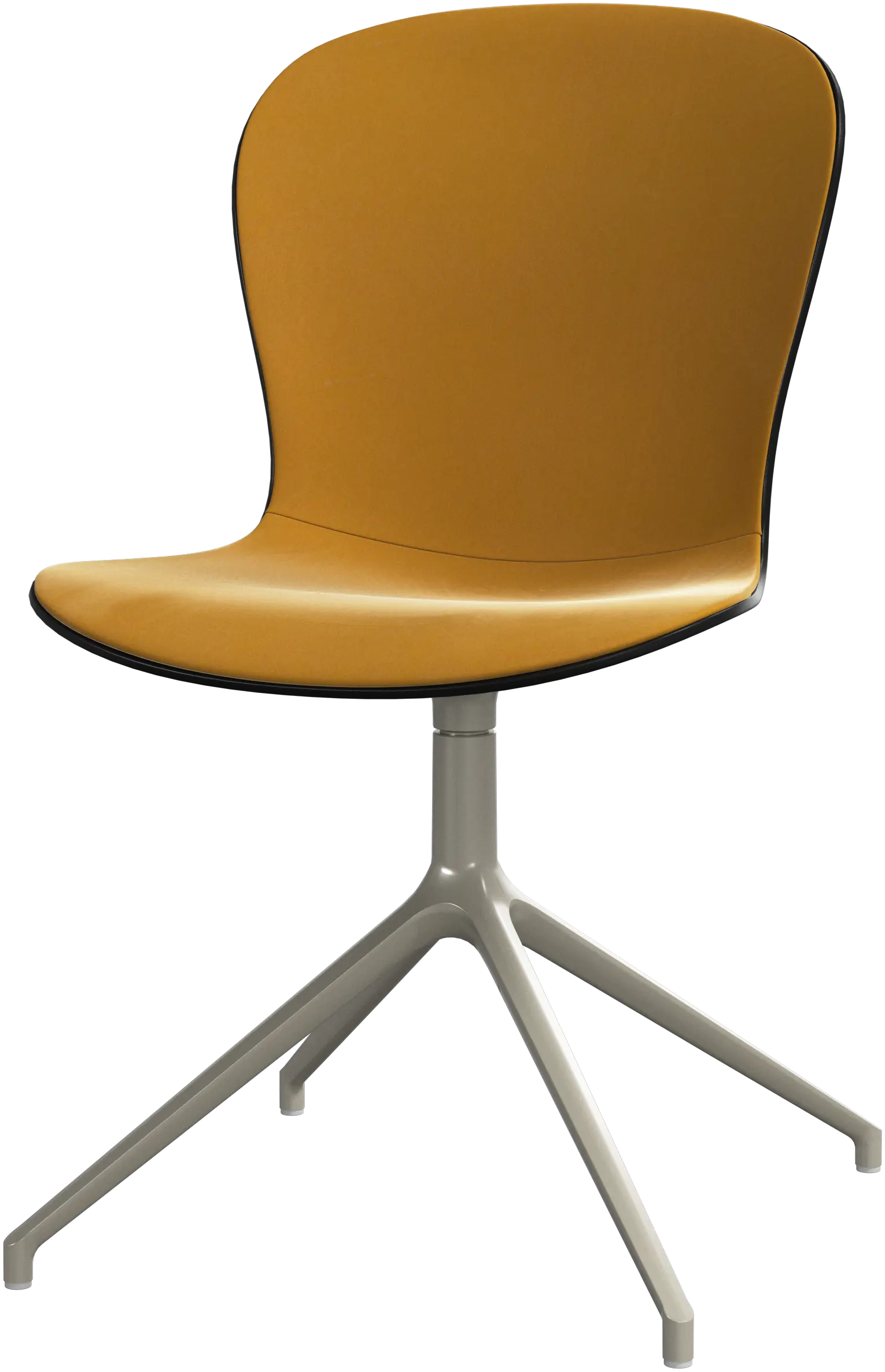 Adelaide chair with swivel function
