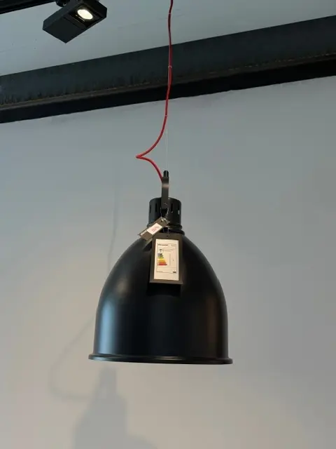Lamps Factory / 4 x Verfügbar, Preis pro Lampe