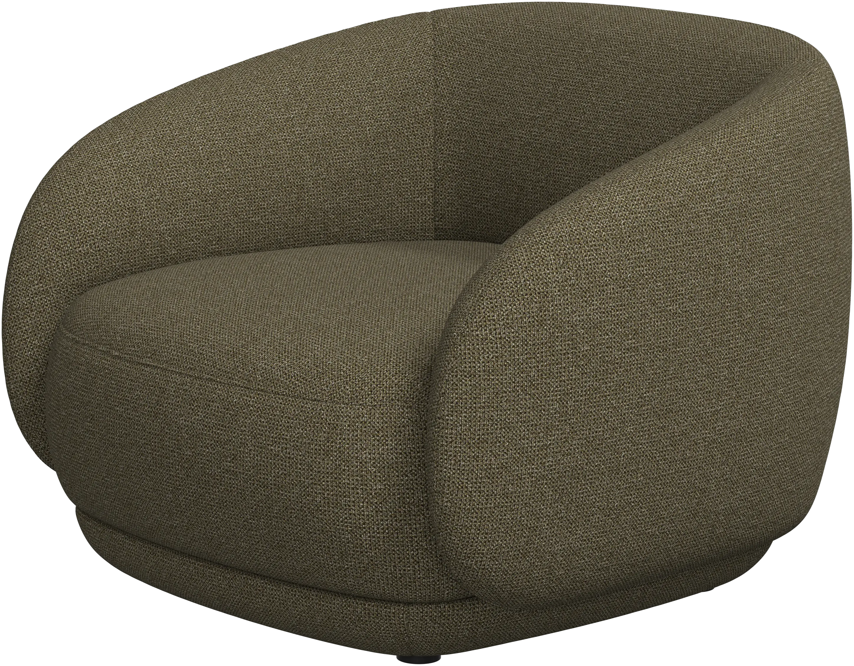 Bolzano armchair
