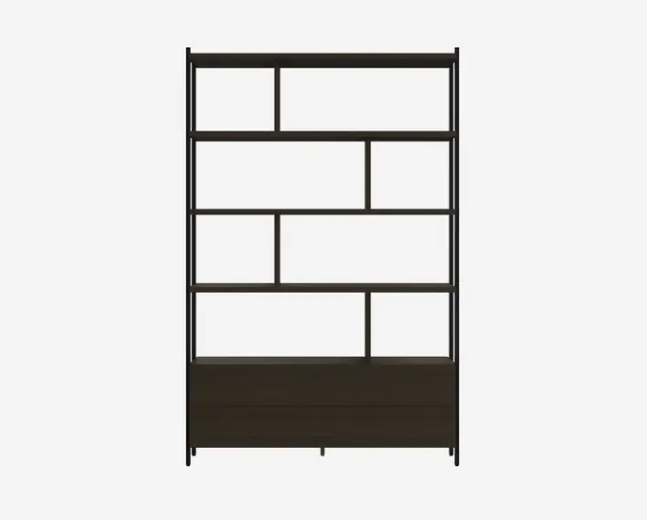 Calgary 収納(引き出し付き)