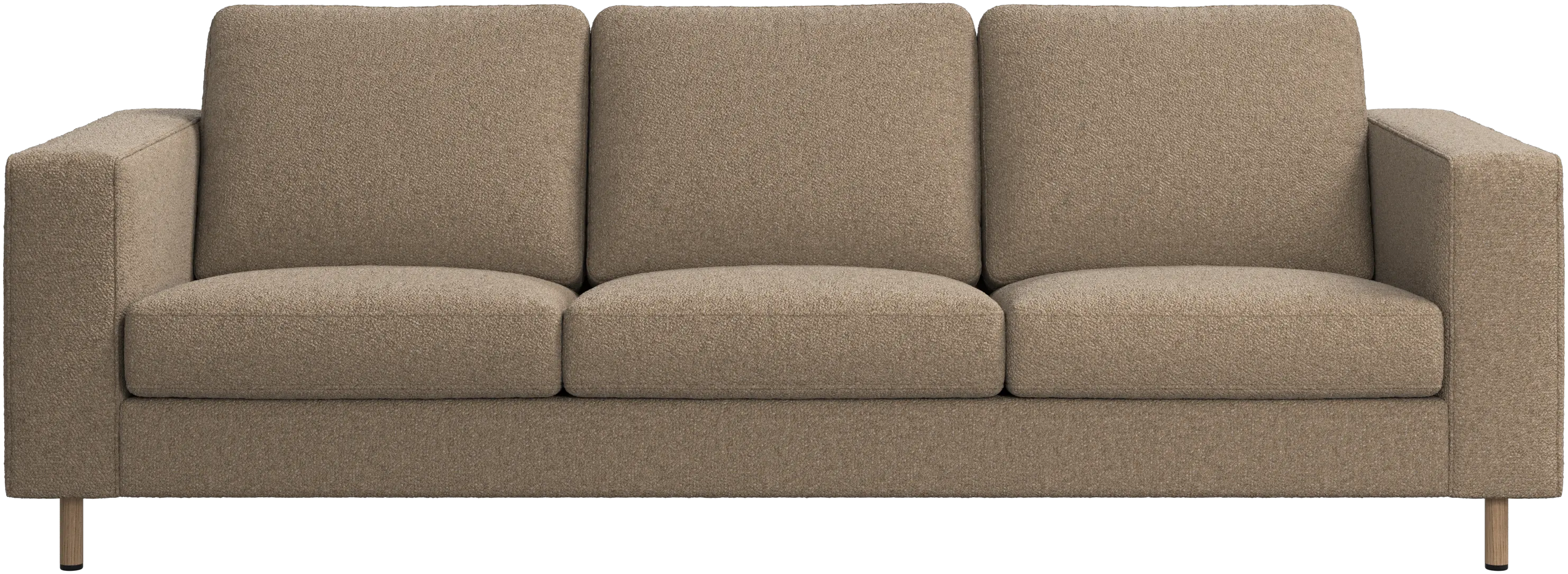 Indivi 3 seater sofa
