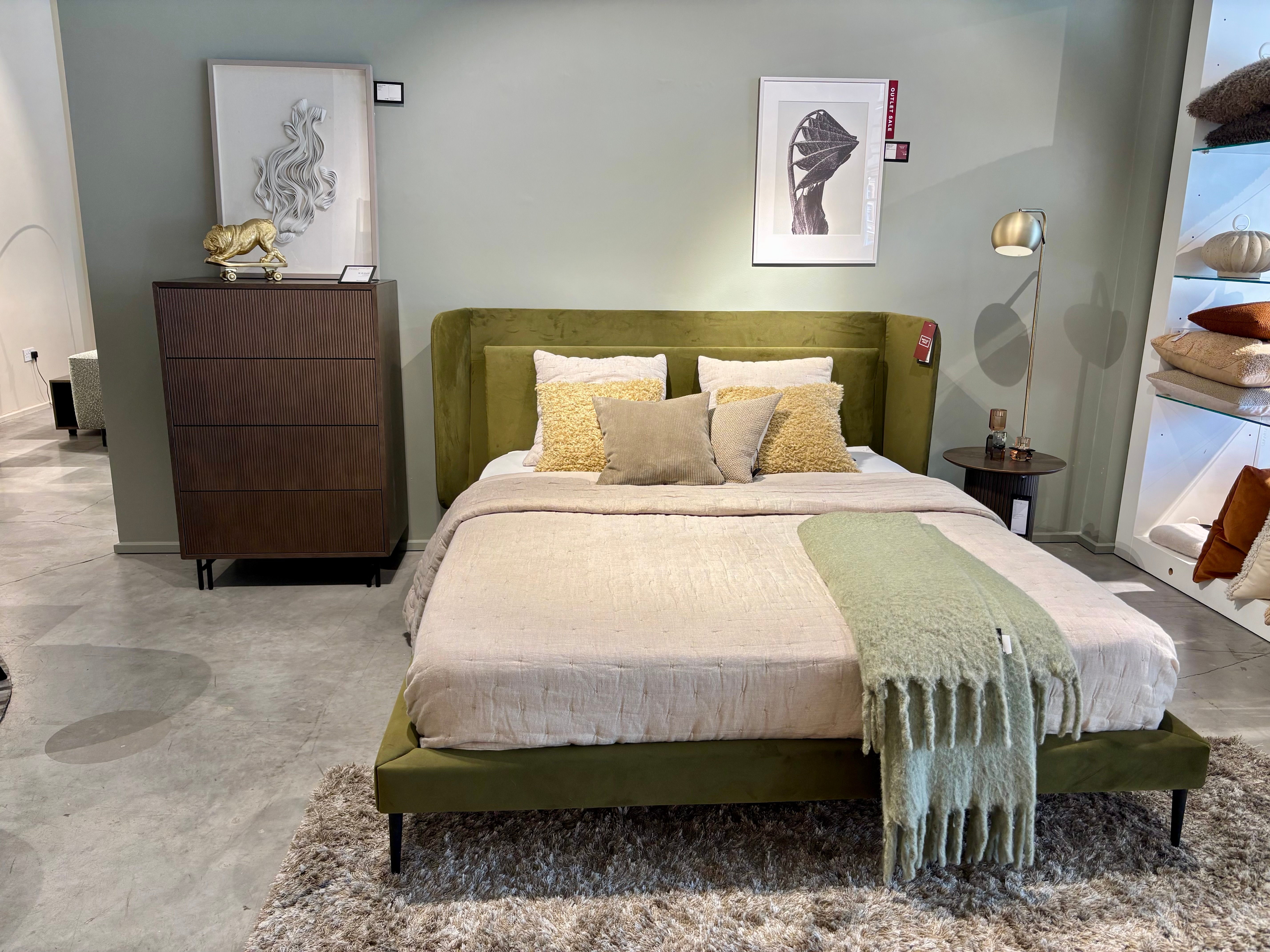 Beds