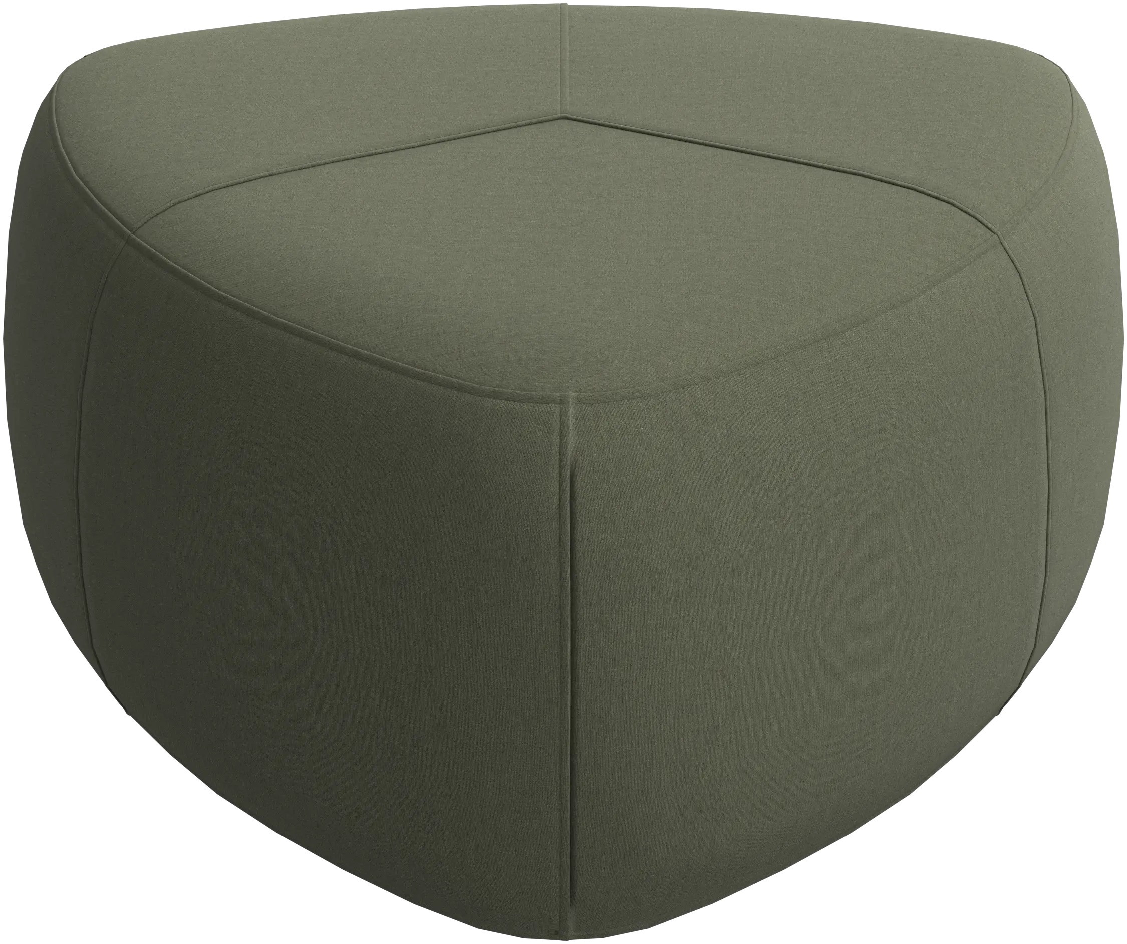 Bermuda Hocker