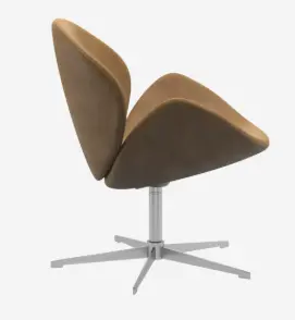 Fauteuil Ogi avec fonction pivotante à -30%