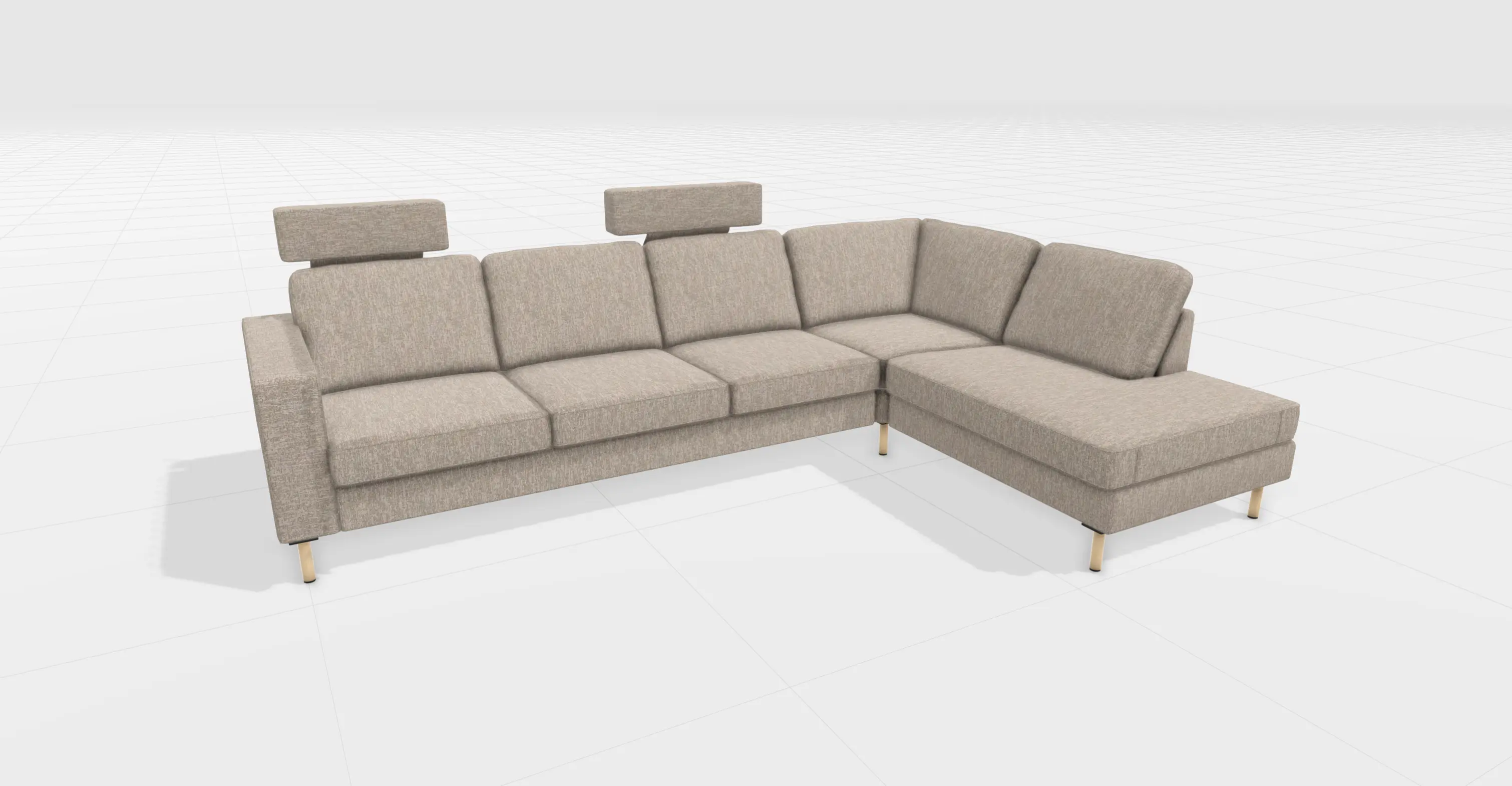 Sofas Indivi