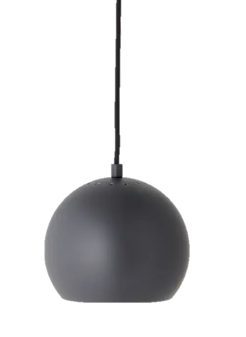 Lamps závěsné svítidlo Ball, UŠETŘETE 30%