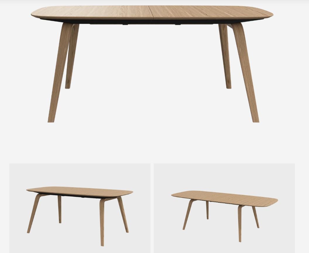 Dining tables