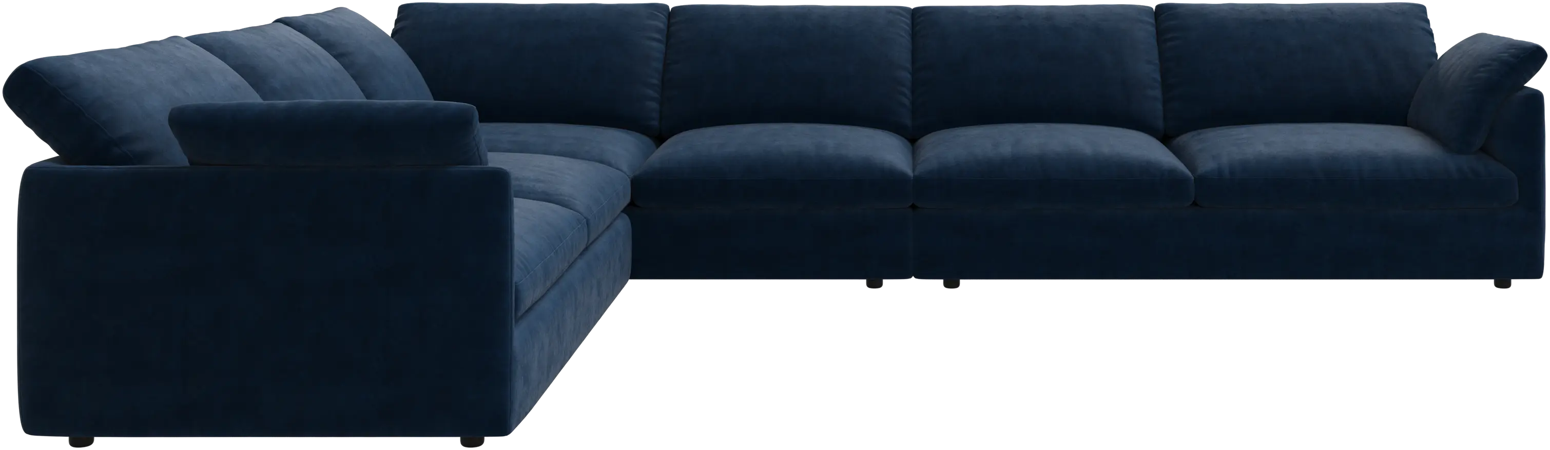 Milano corner sofa