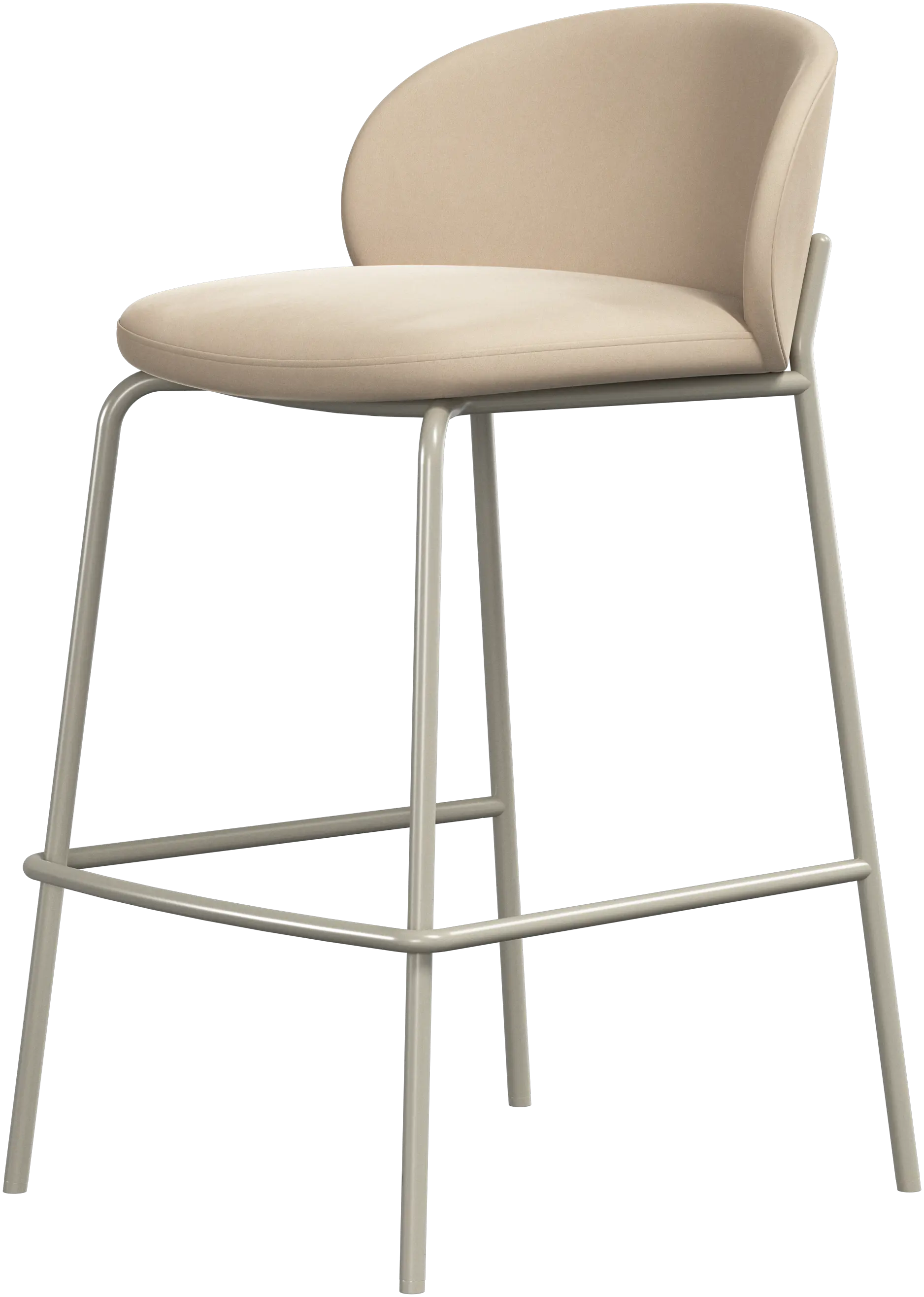 Princeton barstool