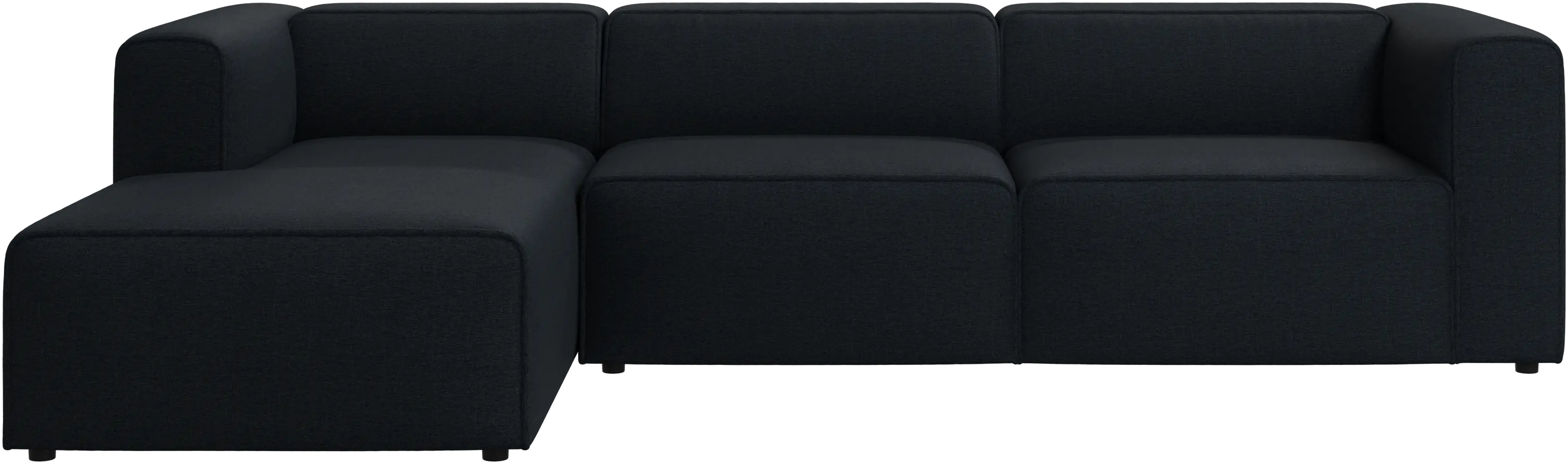 Carmo motion sofa with resting unit