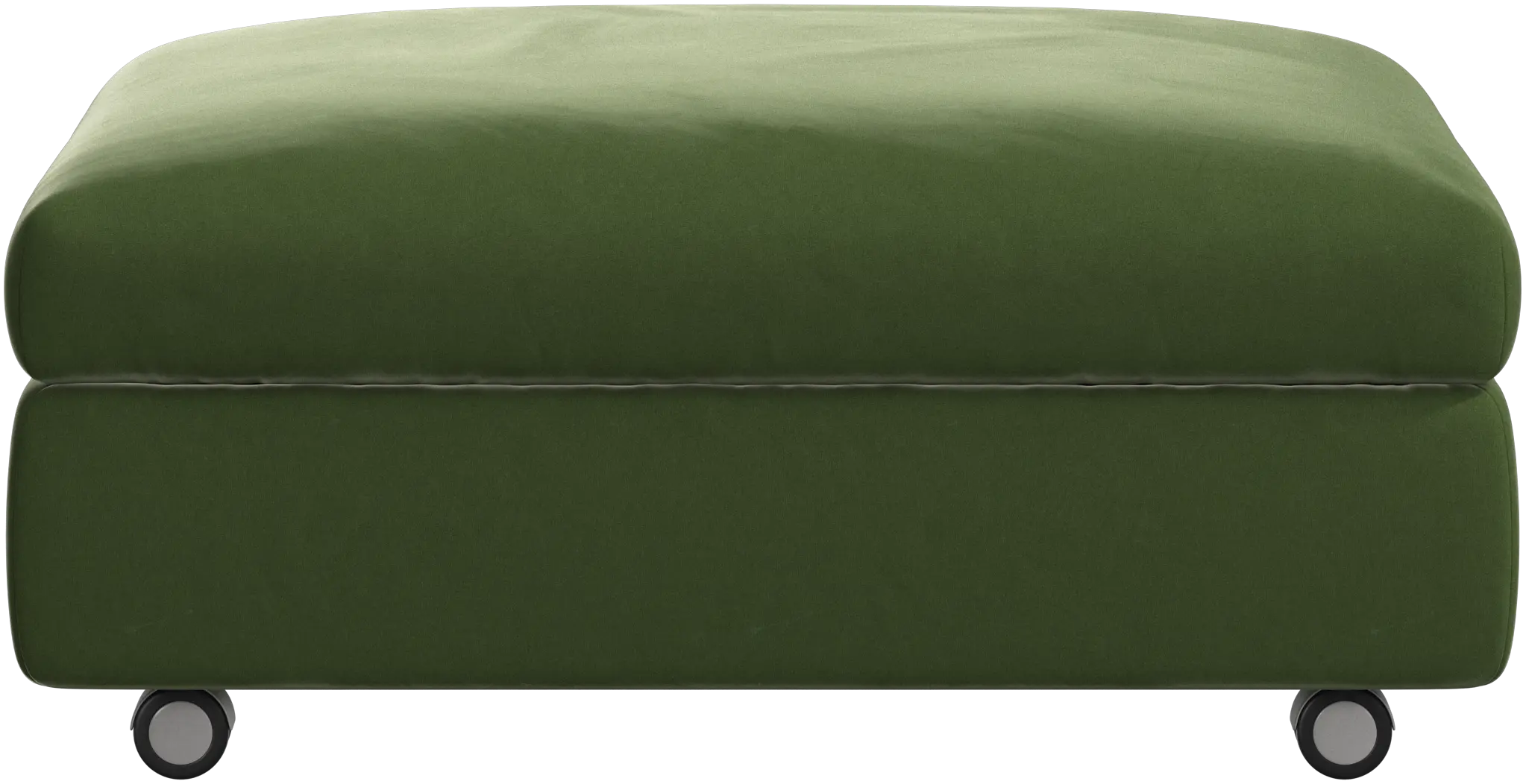 Taylor ottoman
