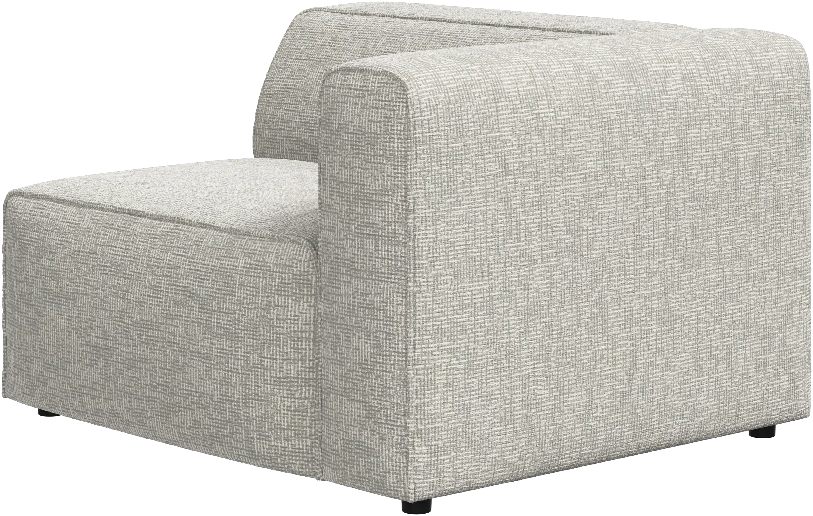 Carmo armchair