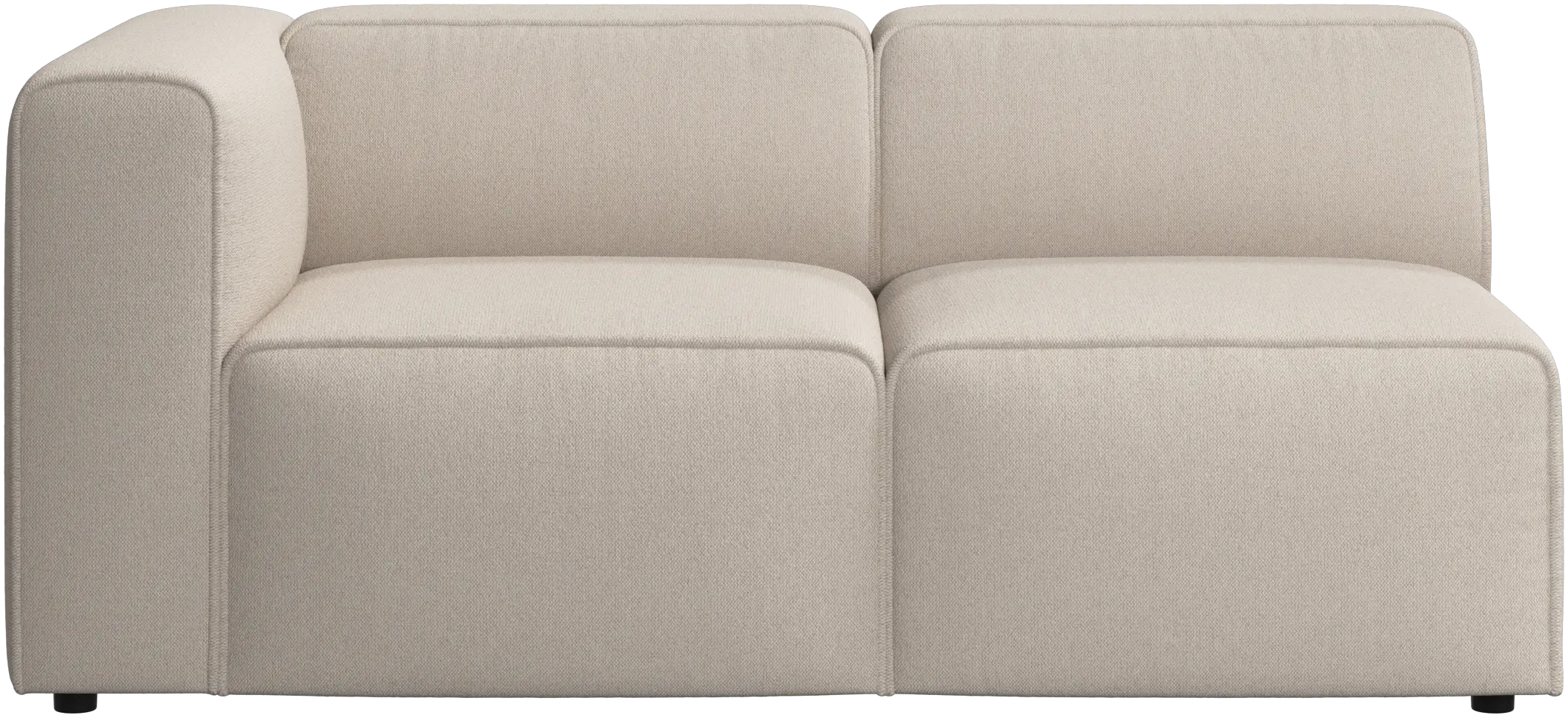 Carmo 2 seater sofa