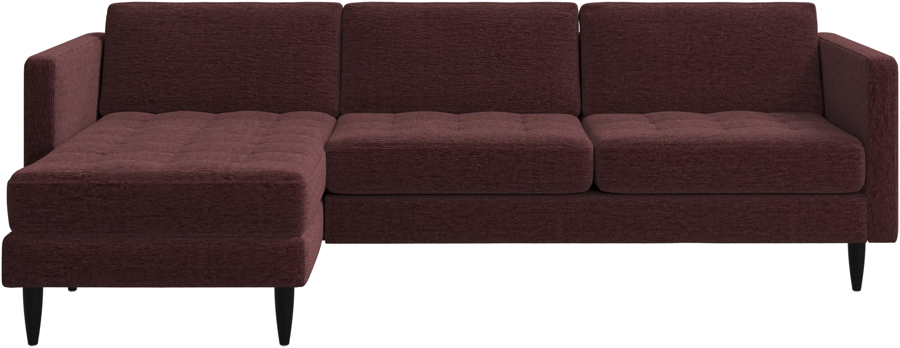 Osaka chaise longue sofa