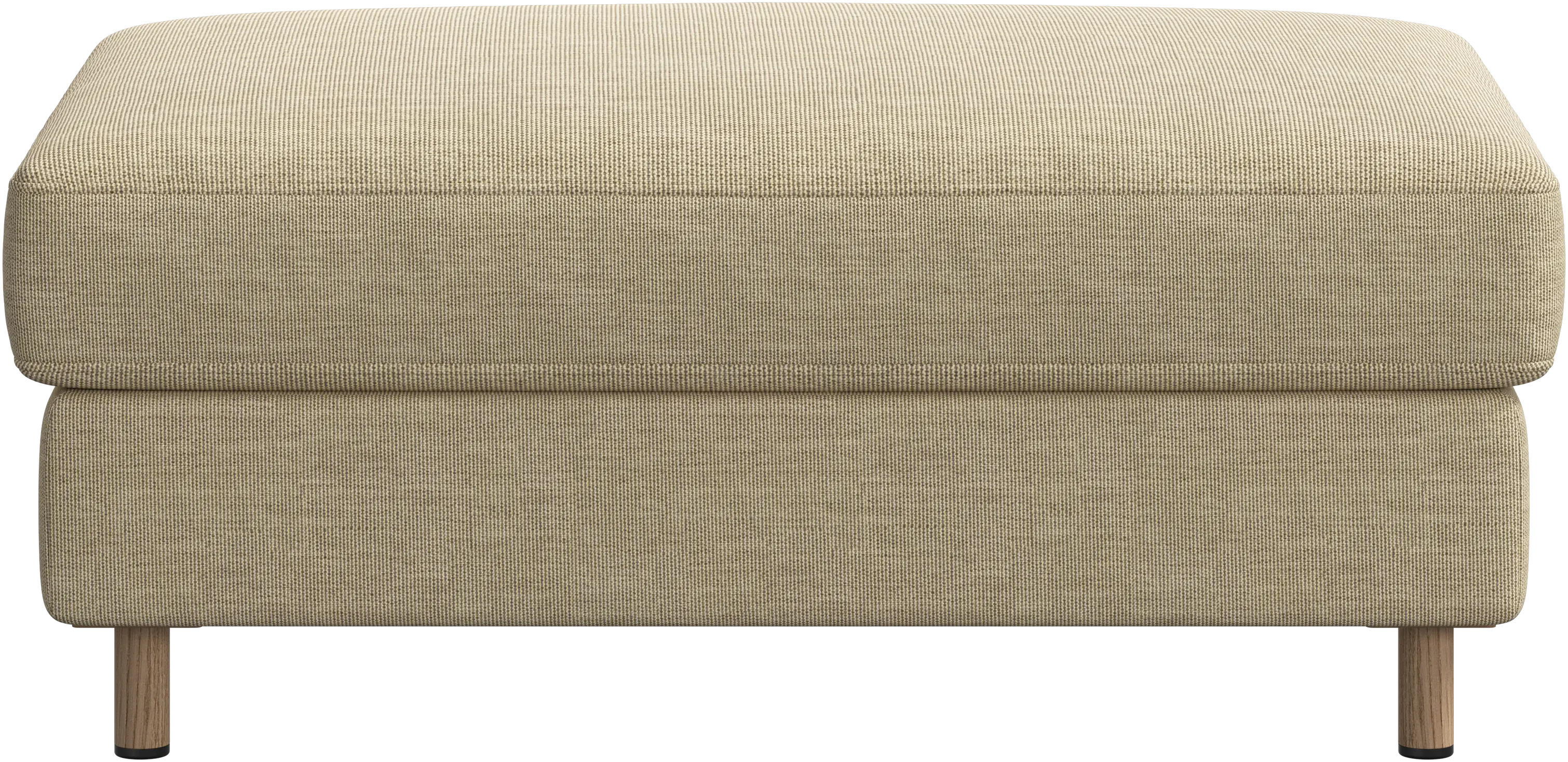 Indivi footstool