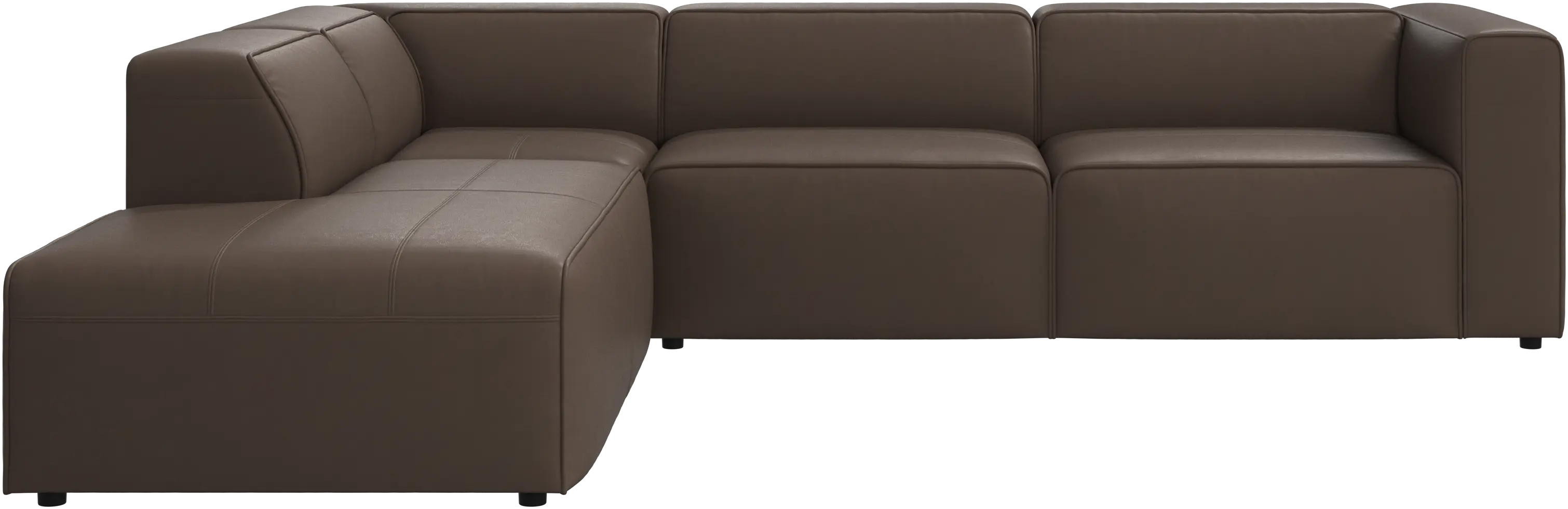 Carmo motion corner sofa