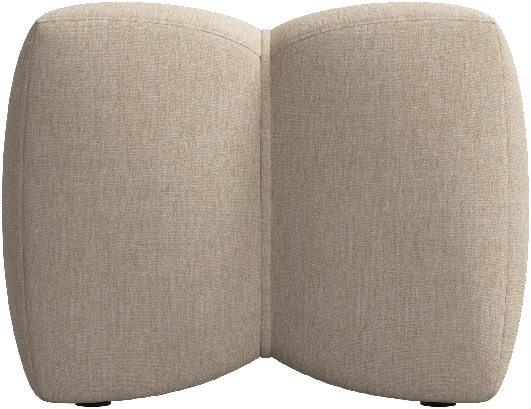 Nawabari footstool small