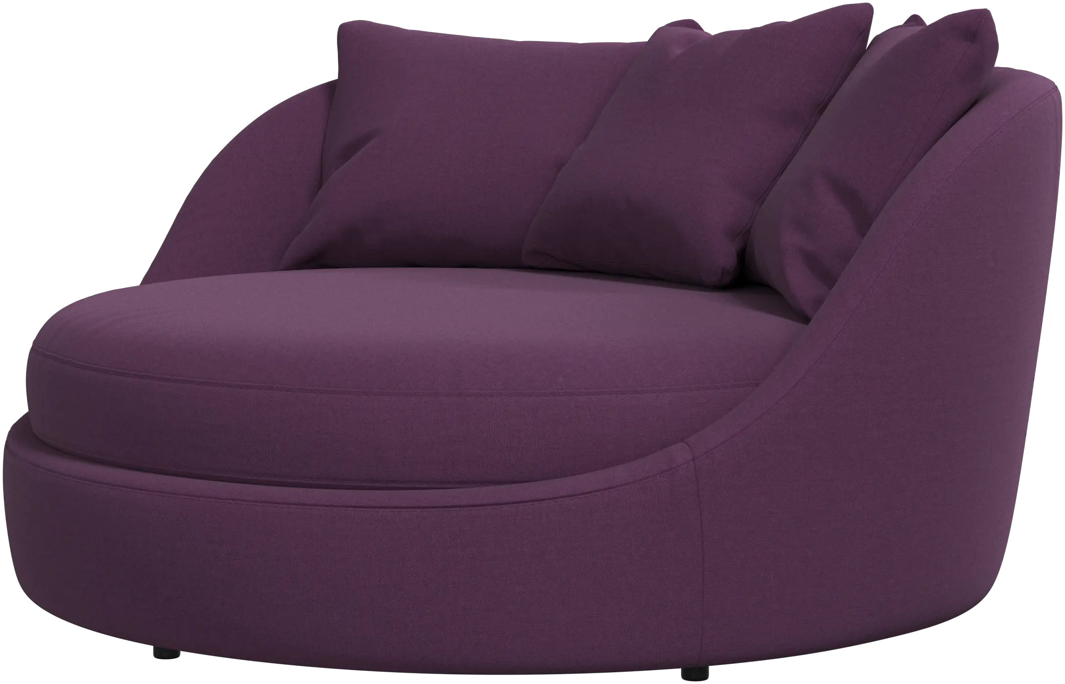 Ø lounge chair