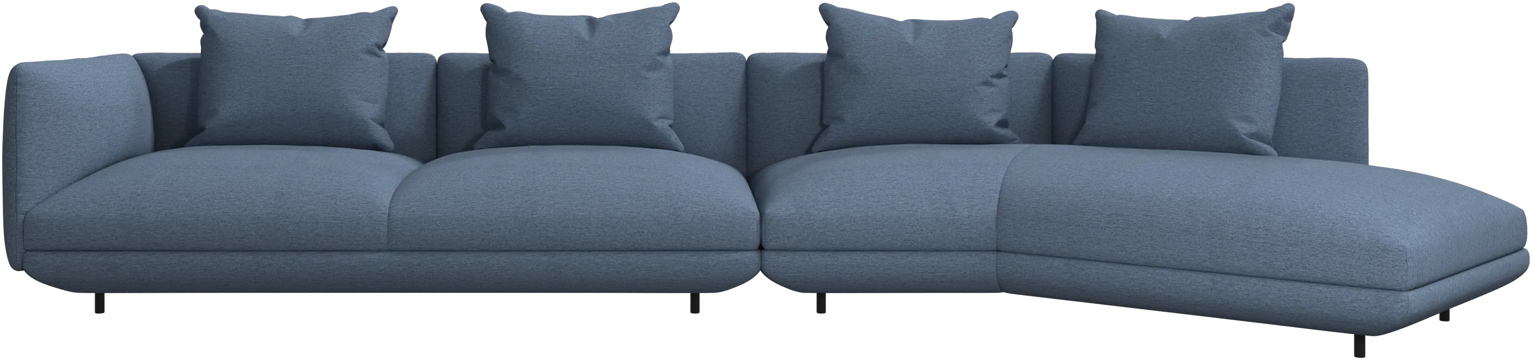 Salamanca 4 seater lounge sofa