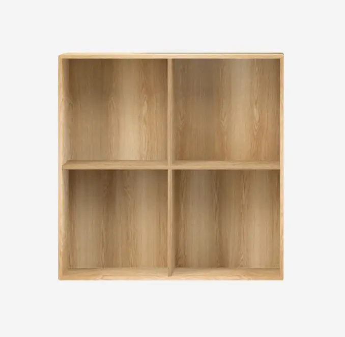 Storage 30% DTO - Librero Como [SHOWROOM]