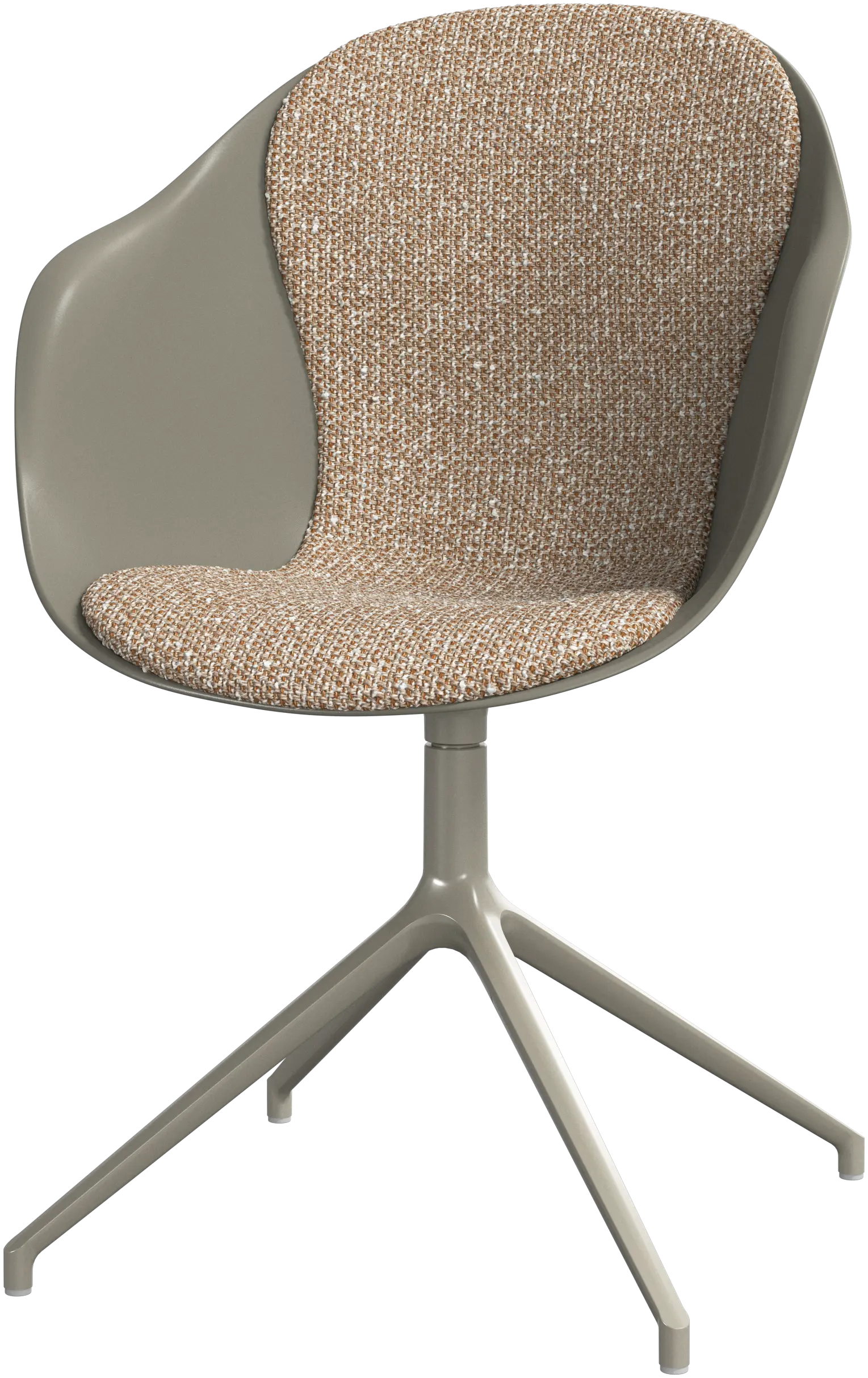 Adelaide chair with swivel function