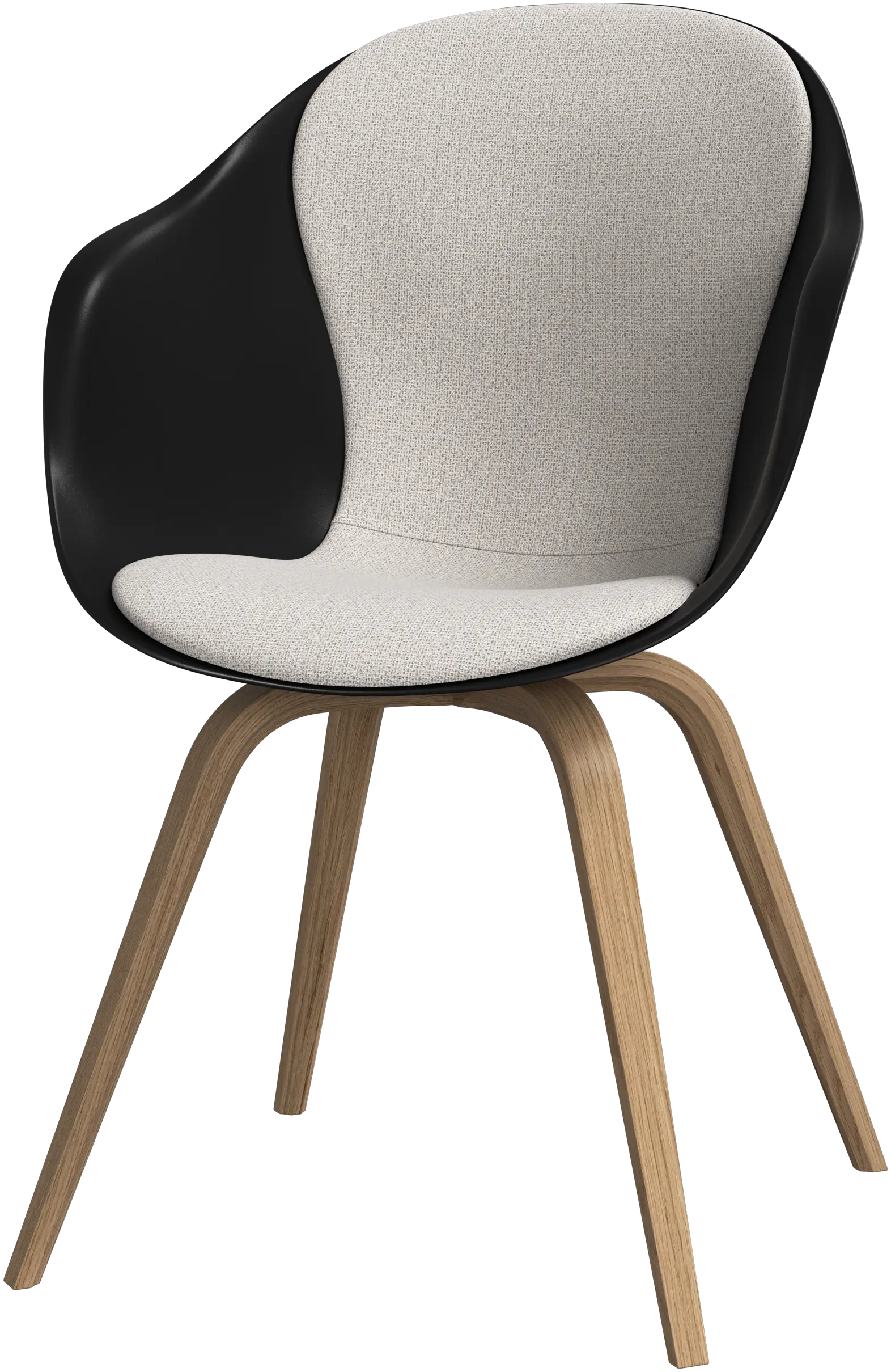Hauge dining chair