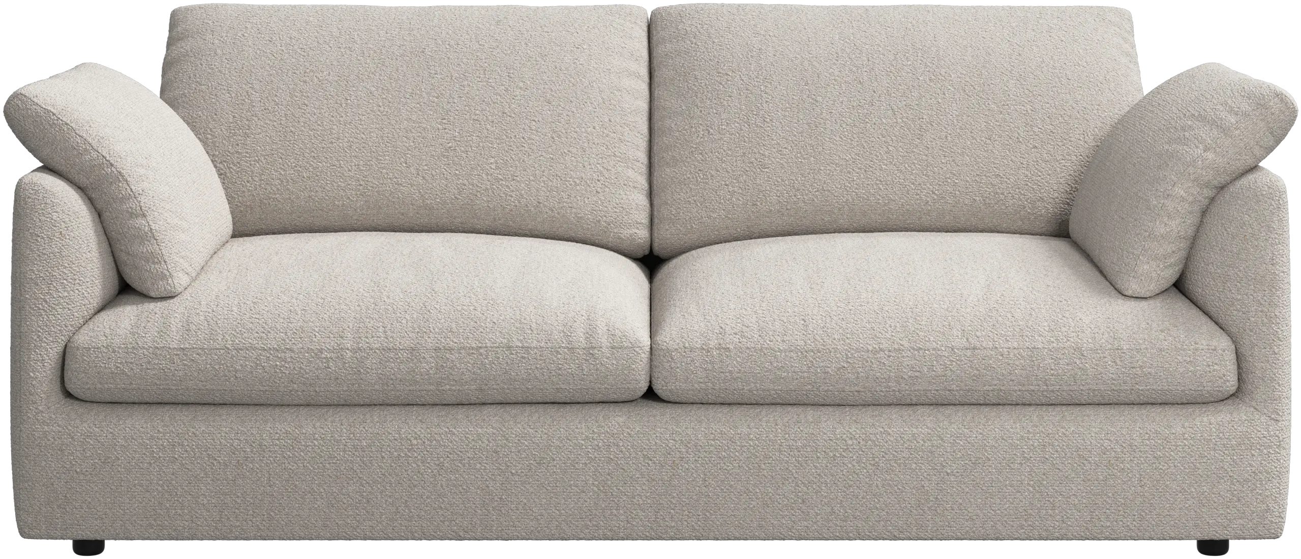 Milano 2.5-seater sofa
