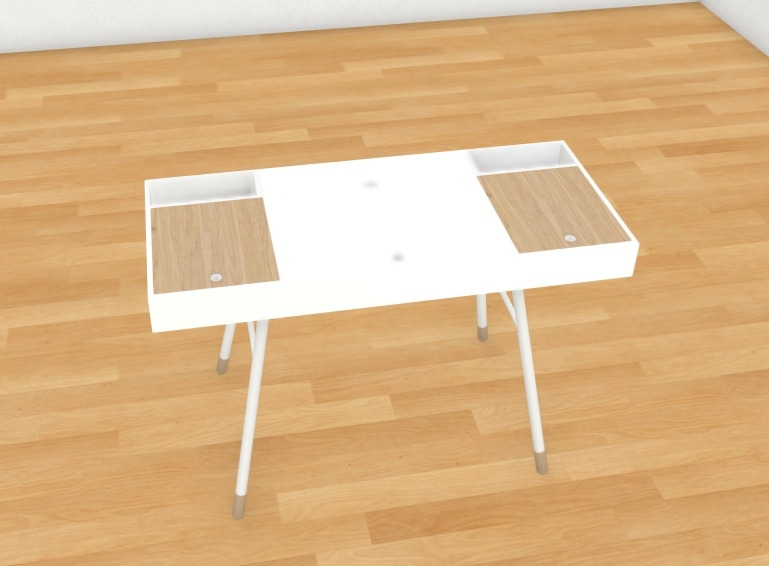 Desks
