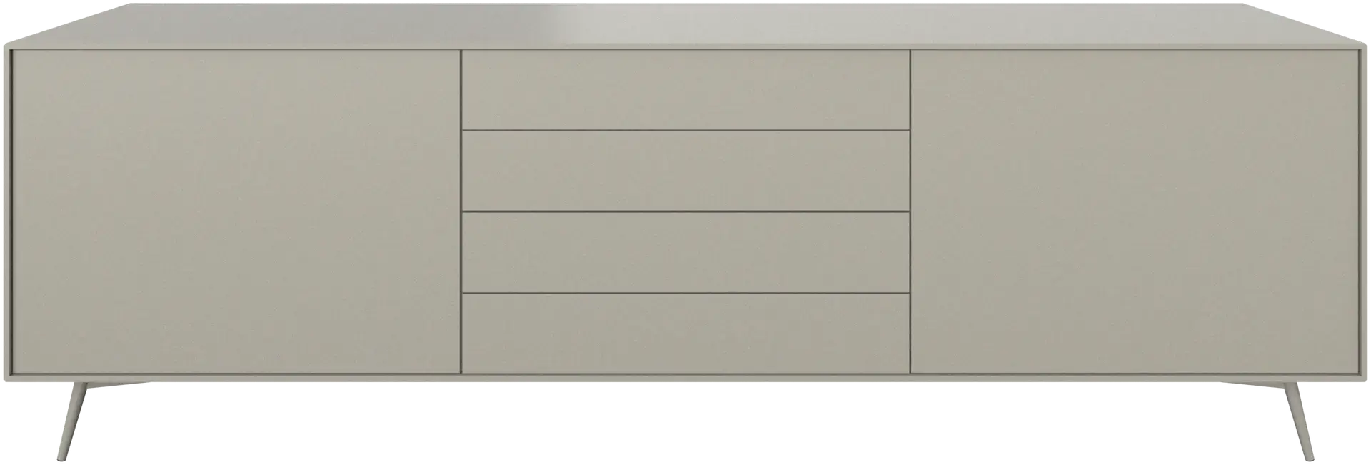 Storage Fermo Sideboard (25% Preisvorteil)