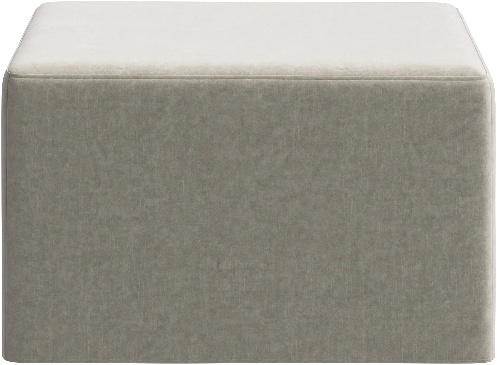 Xtra Hocker mit Schlaffunktion
