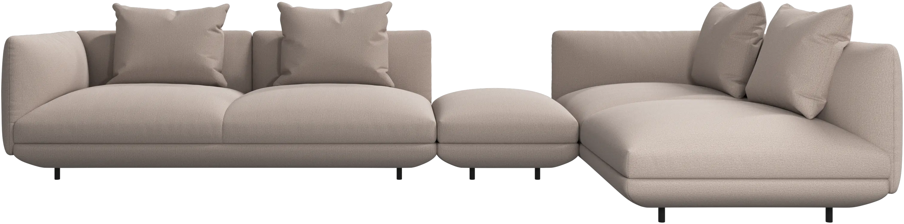 Salamanca corner sofa