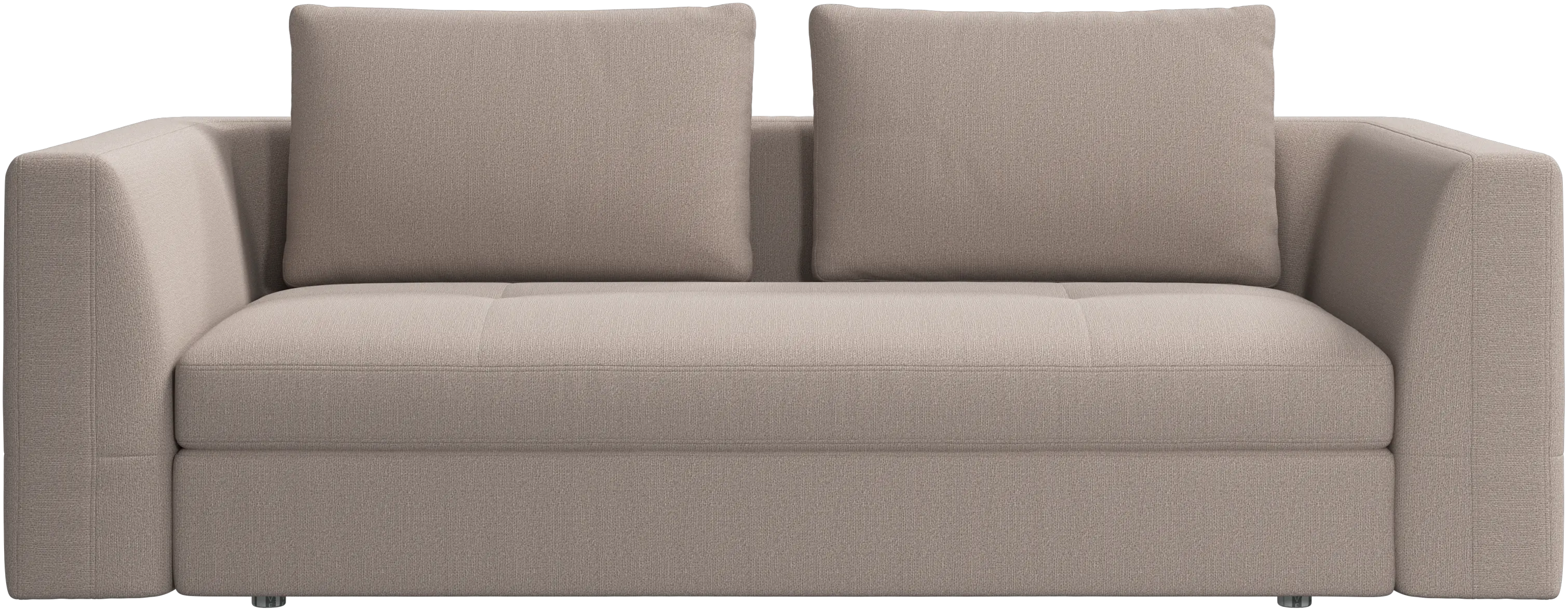 Bergamo 2½ pers. sofa