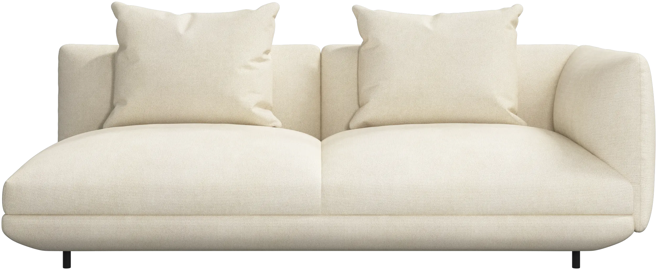 Salamanca 2 seater, right arm