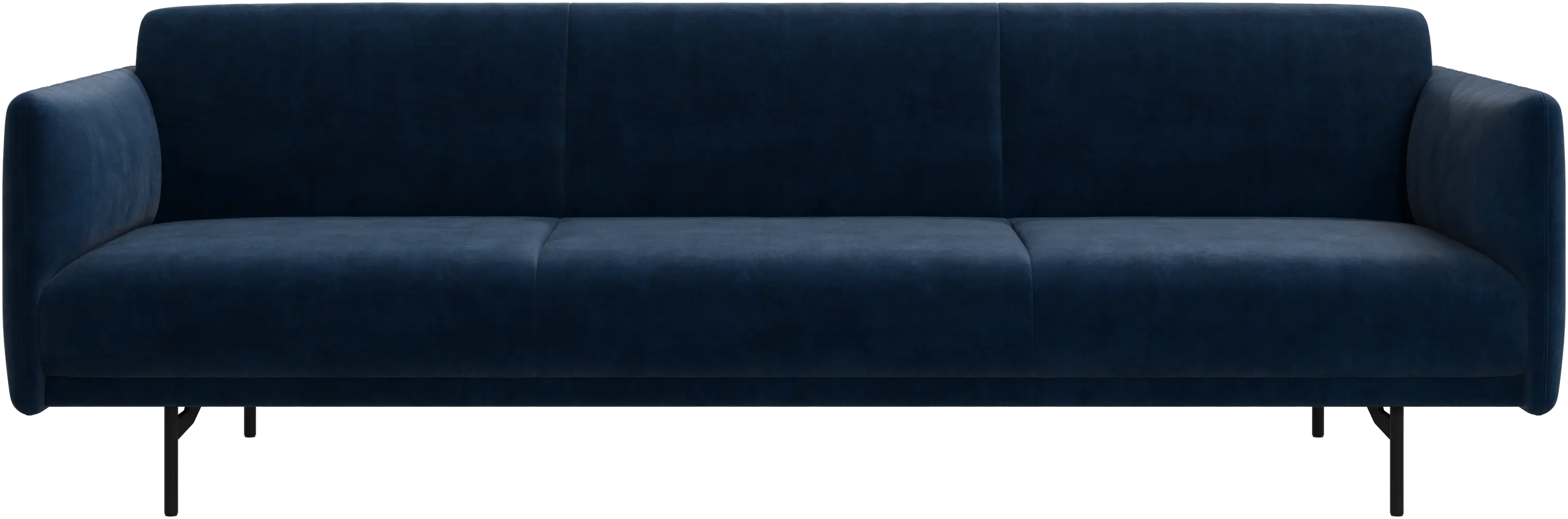 Berne 3 seater