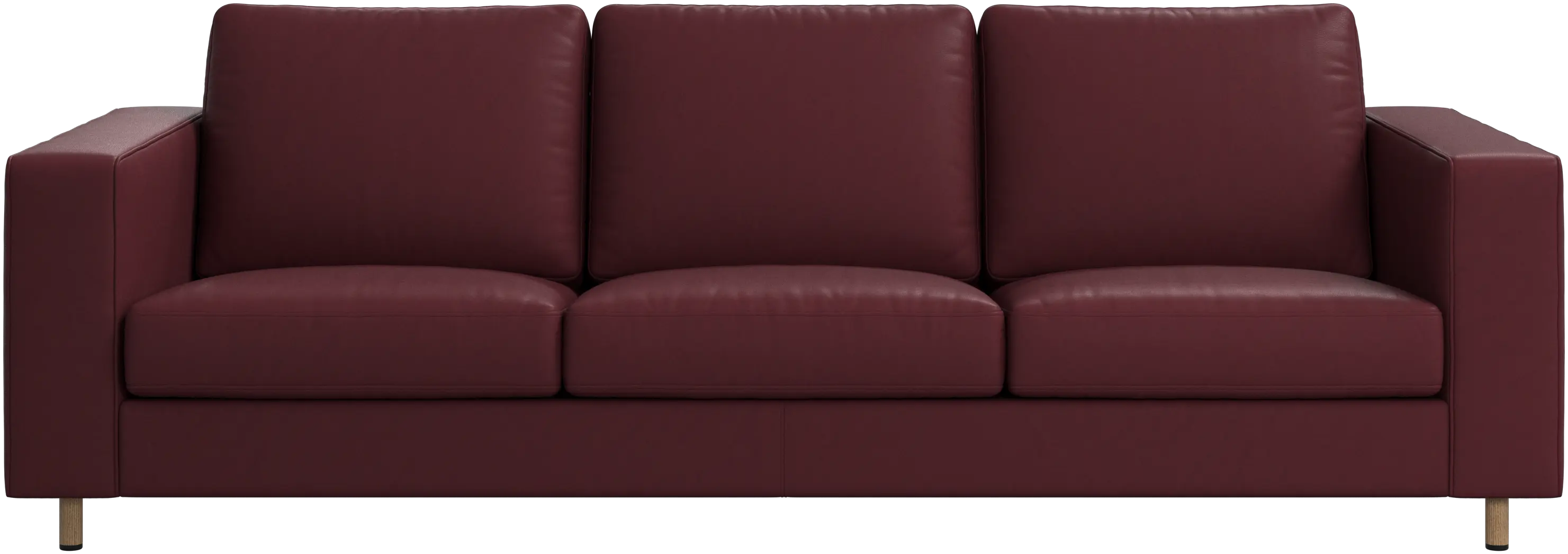 Indivi 3 seater sofa