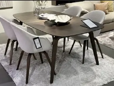 Dining tables