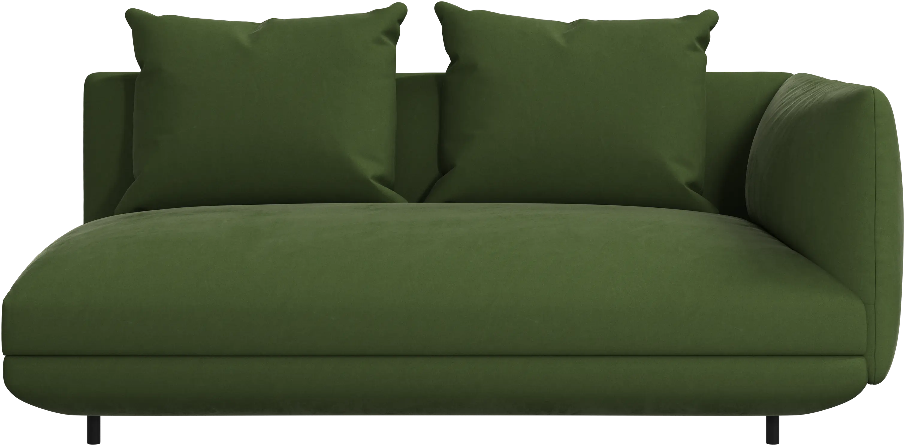 Salamanca 1,5 seater, right arm