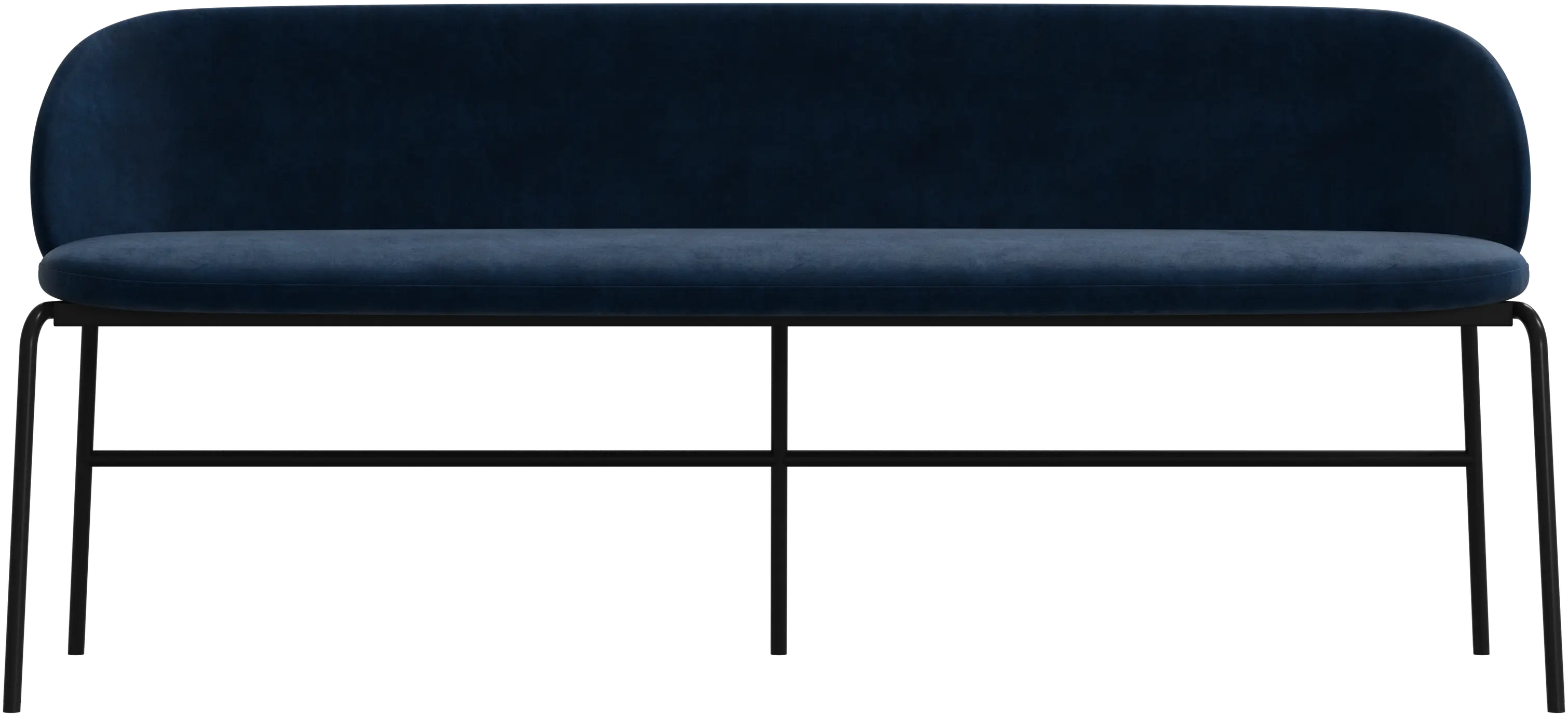 Princeton bench