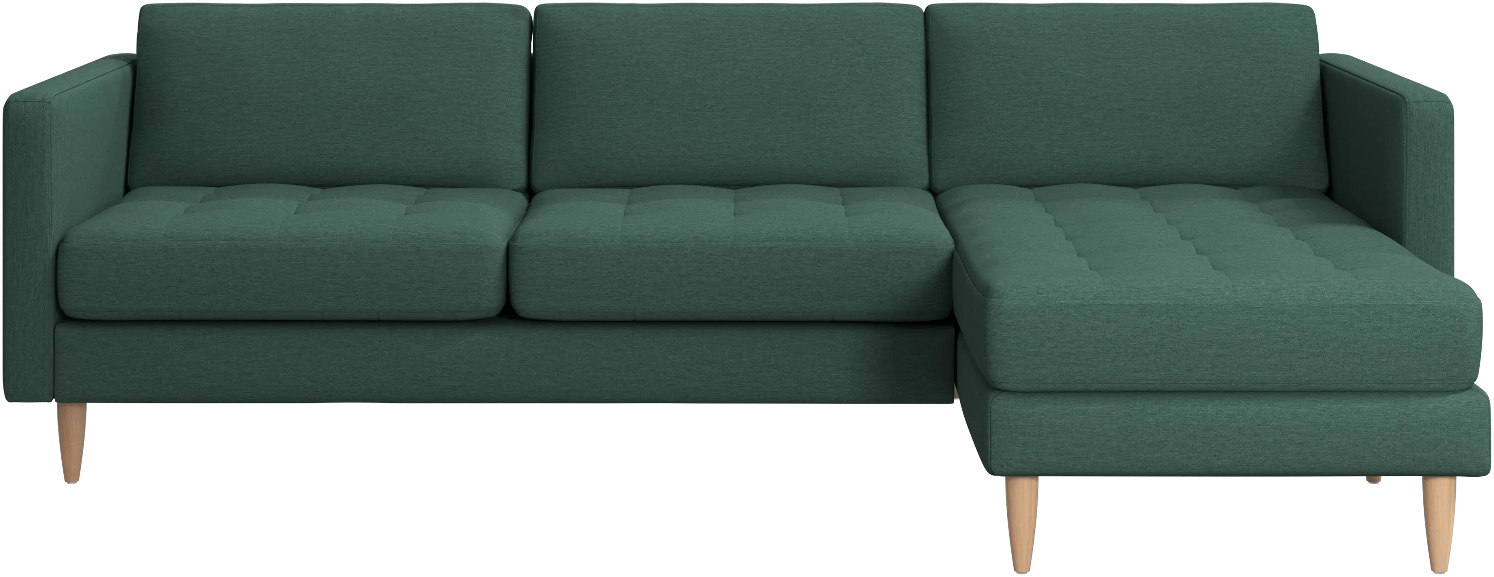 Osaka chaise longue sofa
