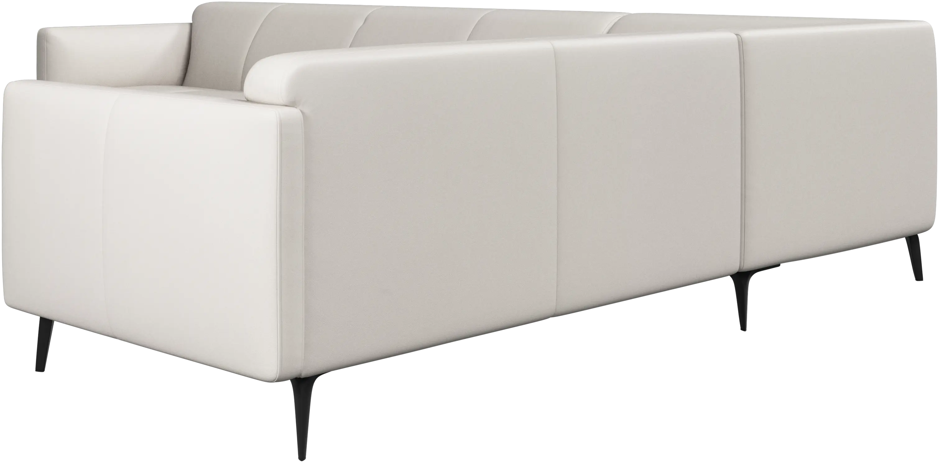 Modena corner sofa