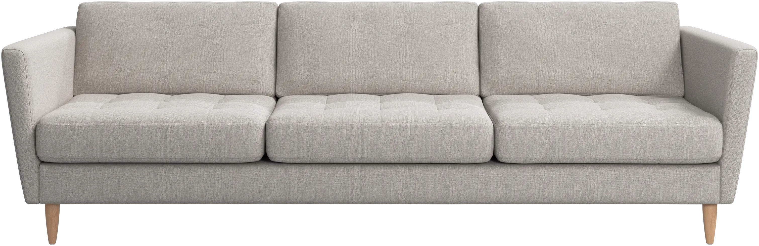 Osaka 3 seater sofa