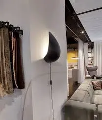 [Chelsea] Lámpara de pared Chelsea