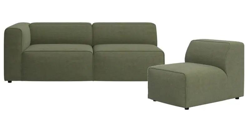 Sofas Grosso ソファ