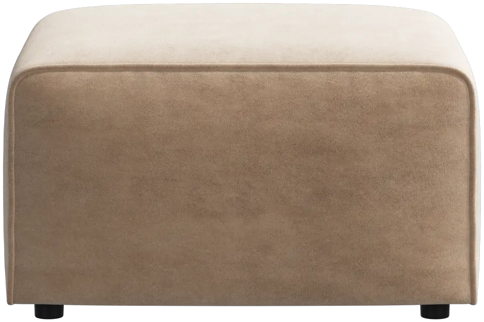 Carmo pouffe