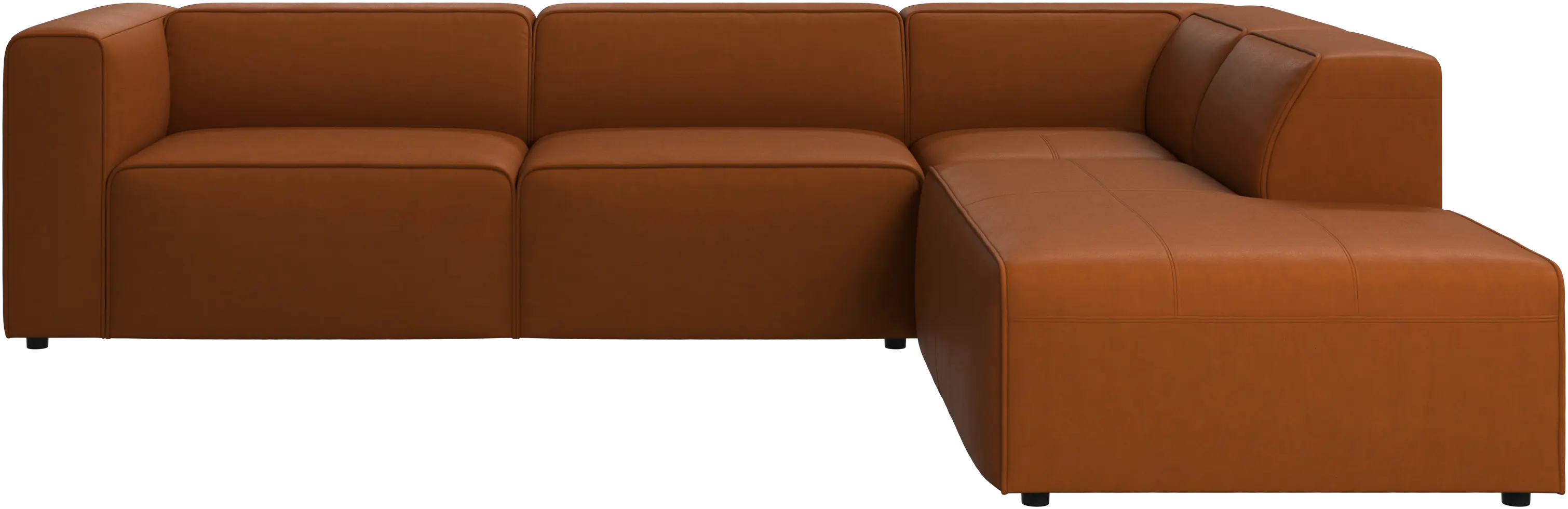 Carmo motion corner sofa