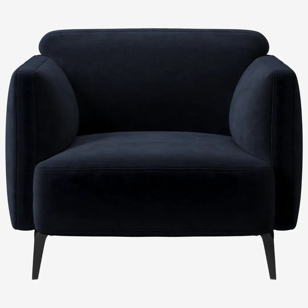 25% OFF - Modena chair [ON SHOWROOM FLOOR] OSA08