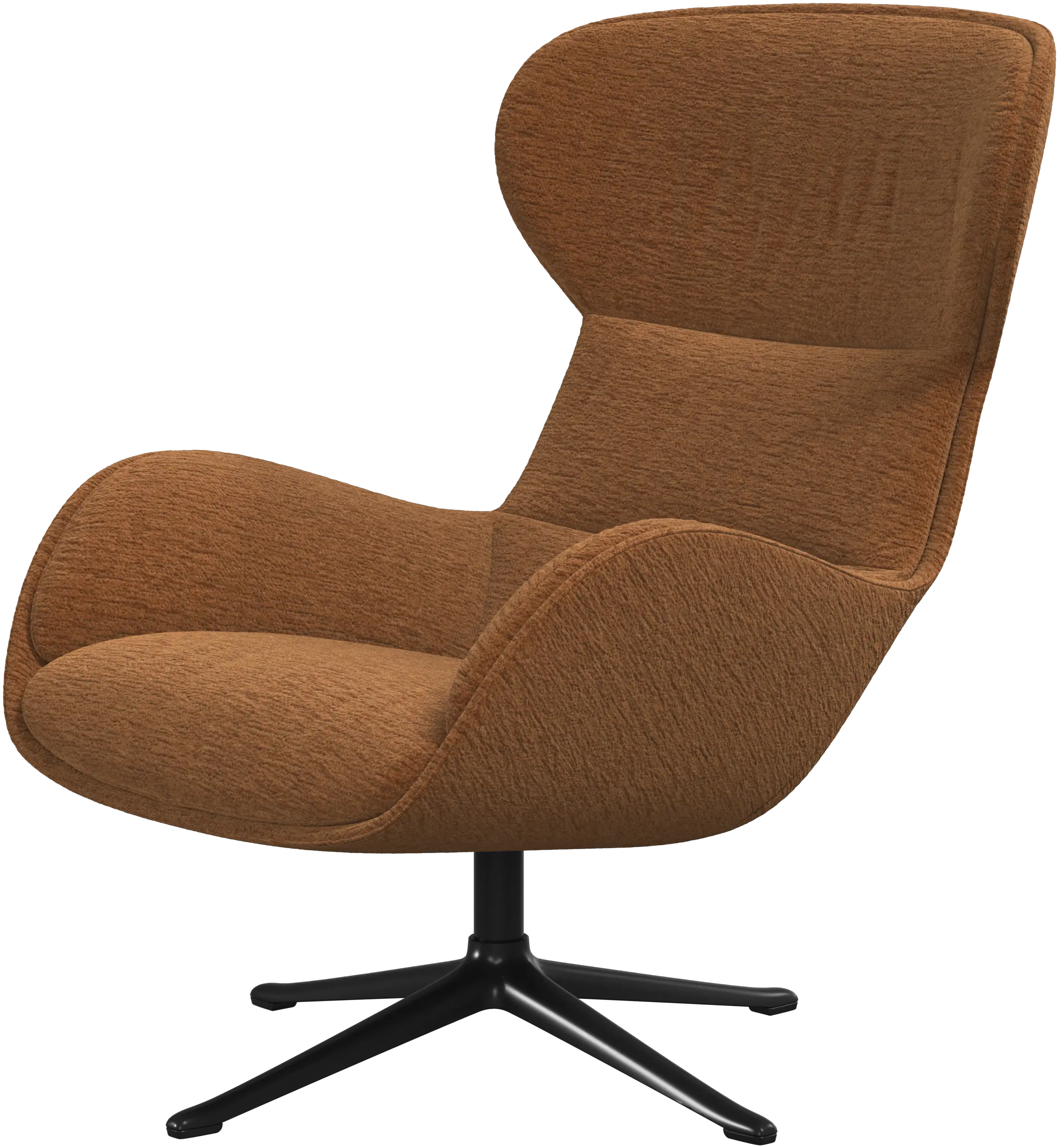 Fauteuil Reno avec fonction pivotante